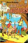 Valley of the Dinosaurs comic books